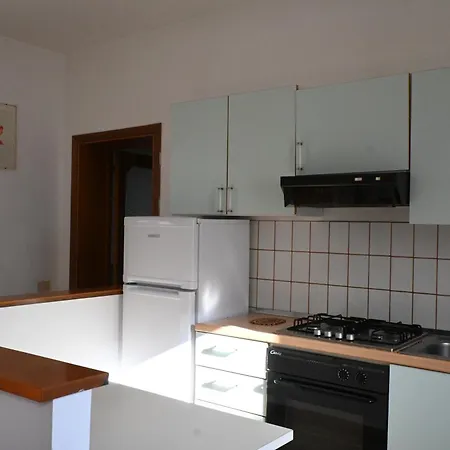 Apartment M177 - Bilocale Vista Mare A *